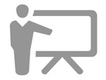 image of presentation